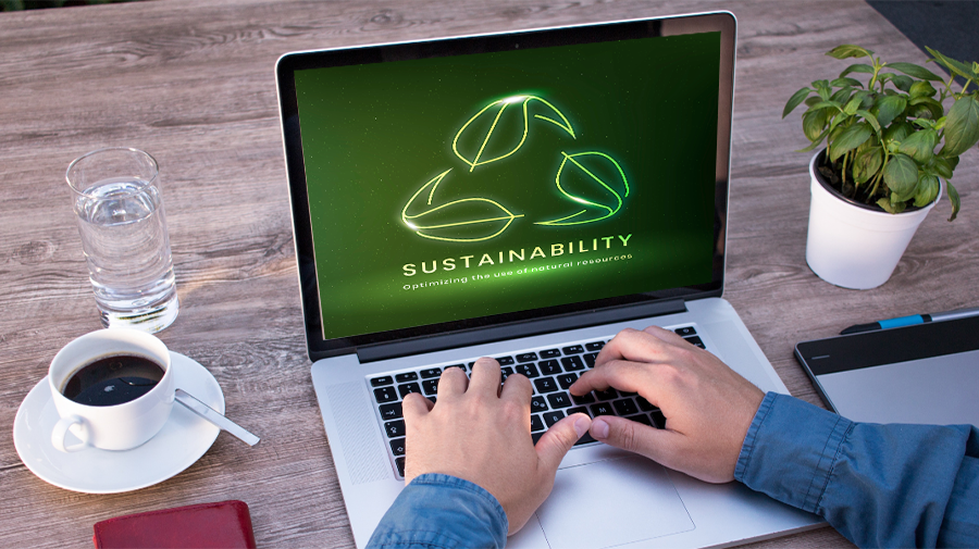 ESG Sustainability